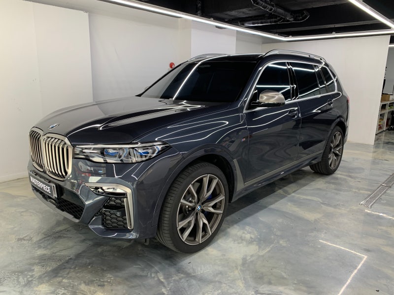 고양 덕양구 / PPF / BMW / X7 / X7 (G07)
