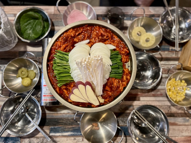 서면술집 김태정야심 오리주물럭 맛집 회식장소로도 강추 서면술집 김태정야심 오리주물럭 맛집 회식장소로도 강추