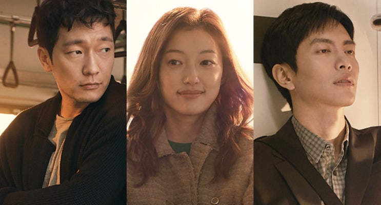 손석구, 이엘, 이민기 프로필 및 차기작 (+ 영화 '범죄도시 2... 