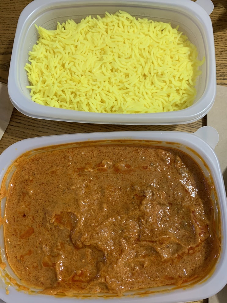  인디 인도의 정통 음식을 맛볼 수 있는 카레전문점