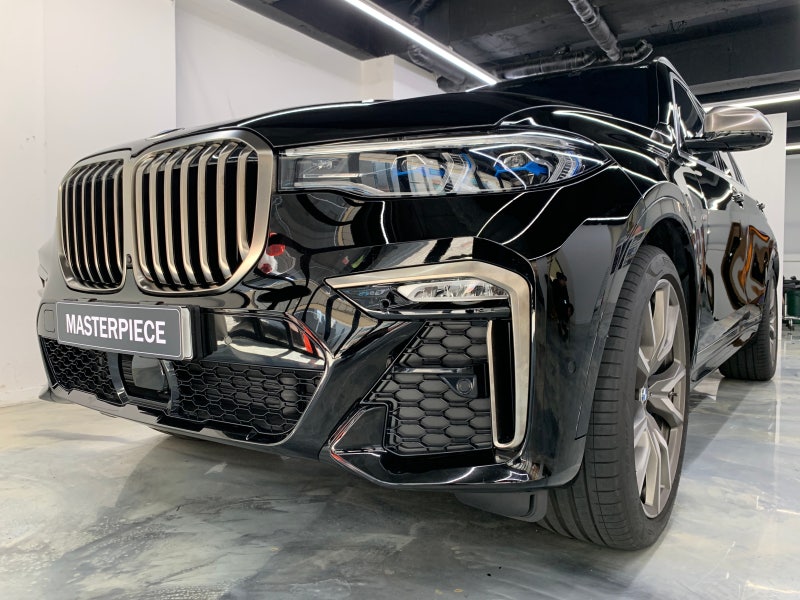 고양 덕양구 / PPF / BMW / X7 / X7 (G07)