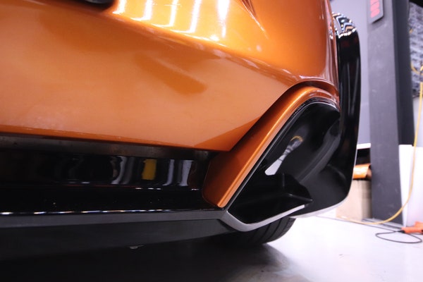 대구시 북구 / 랩핑 / BMW / i8