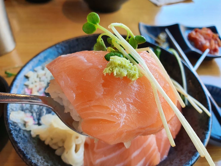 덮밥이 맛있는 남포동맛집; 홍대개미 남포점 덮밥이 맛있는 남포동맛집; 홍대개미 남포점