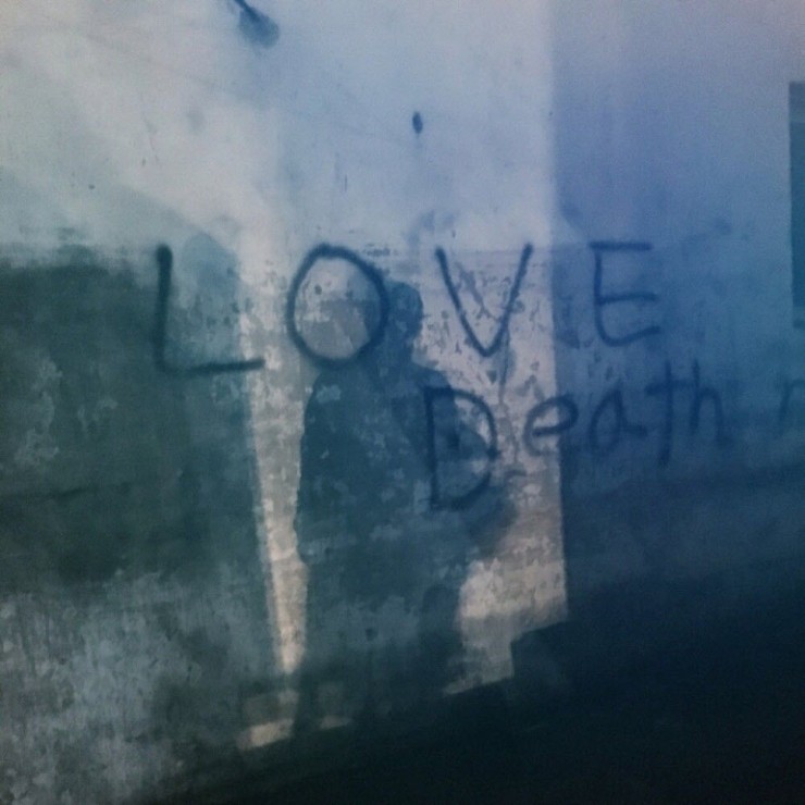 아지토 - LOVE DEATH [노래가사, 듣기, LV]
