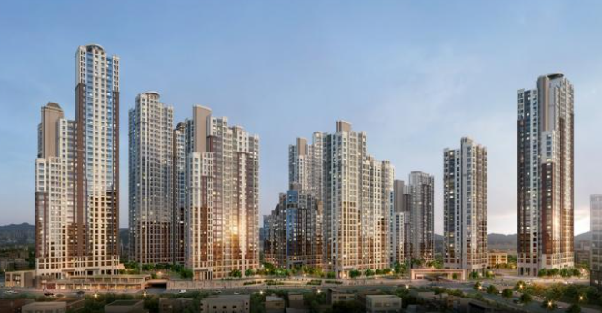 인천 주안 센트럴 파라곤 아파트 분양 청약 분양가 모델하우스 부동산 매매 전세 월세 임대