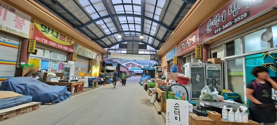 순덕이밥상 사진 2