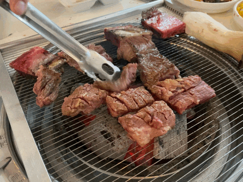  서귀포 고기집 불만난고기 내돈내산 후기
