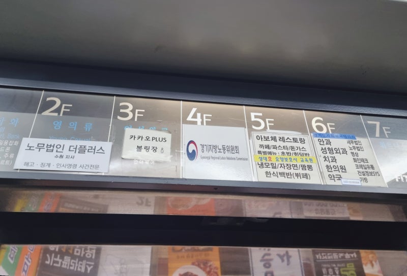 부당해고 구제 신청 2: 실업급여, 사유서 작성 팁 3