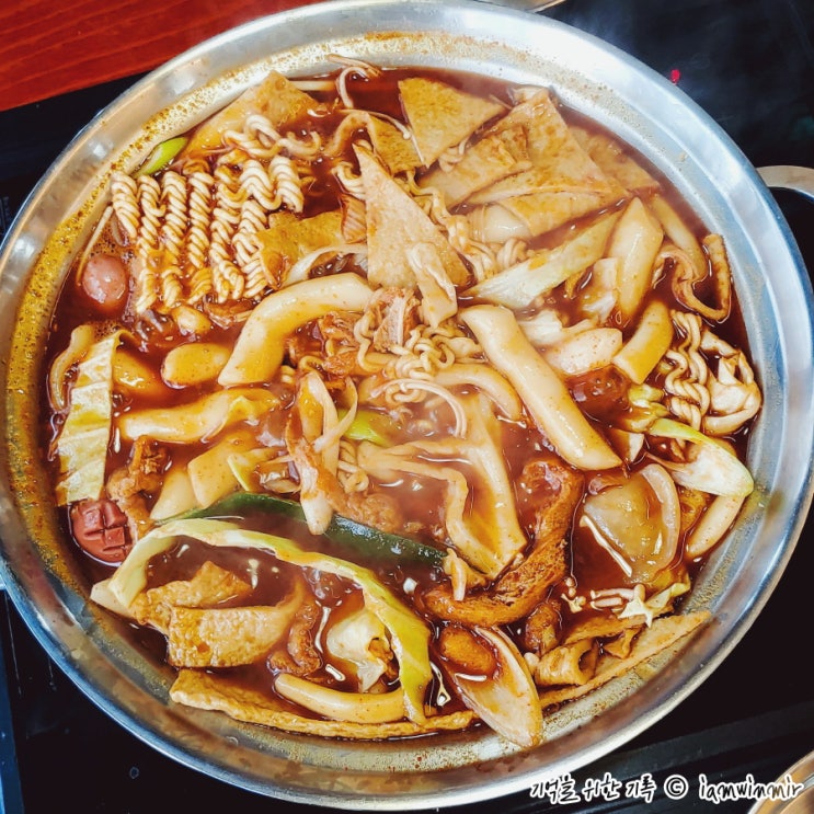 신림동 / 대학동 즉석떡볶이 맛집, 식탐 (구 꼴목즉석떡볶이) 신림동 / 대학동 즉석떡볶이 맛집, 식탐 (구 꼴목즉석떡볶이)