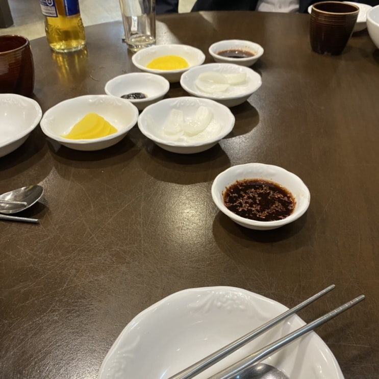  [울산] 언양 천손짜장