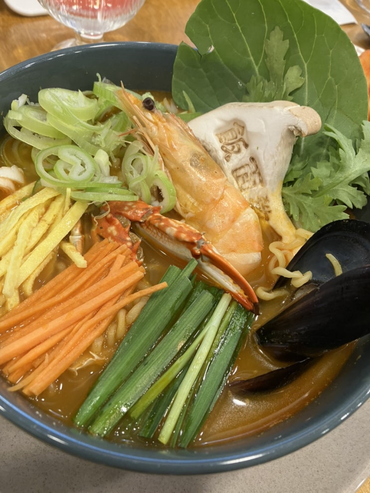 행신 반면교사 라면가게 행신역맛집
