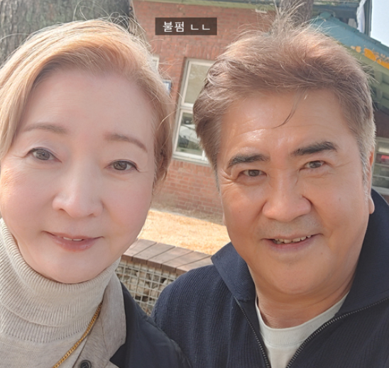 나한일 유혜영 정은숙 이혼 사유 프로필 자녀 나한일 유혜영 정은숙 이혼 사유 프로필 자녀