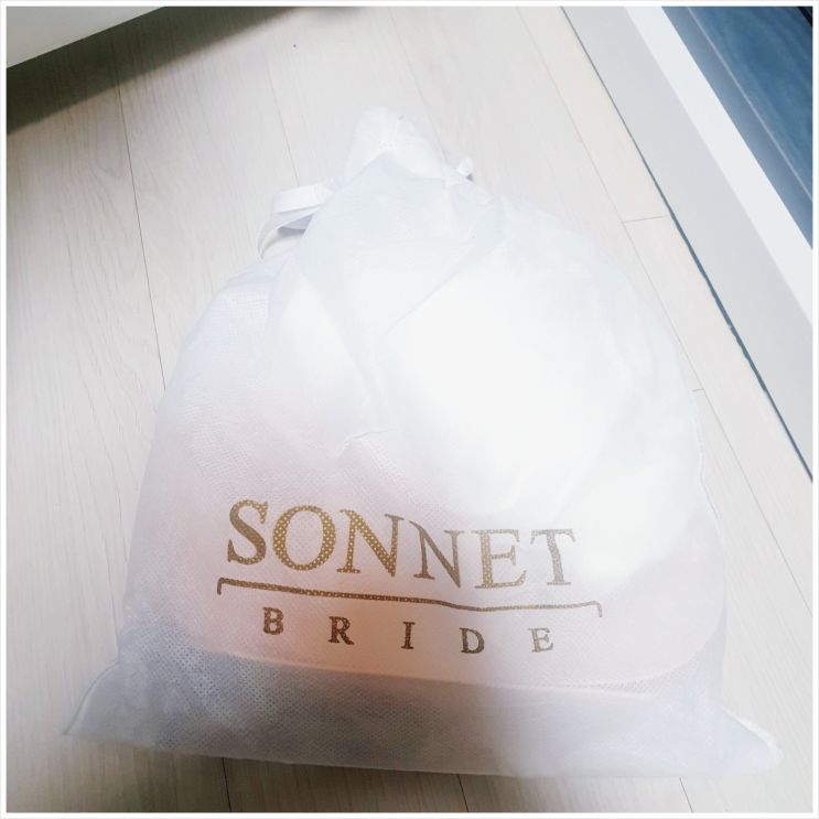   5. 결혼 준비 - 웨딩드레스 속옷_Sonnet (21.6)