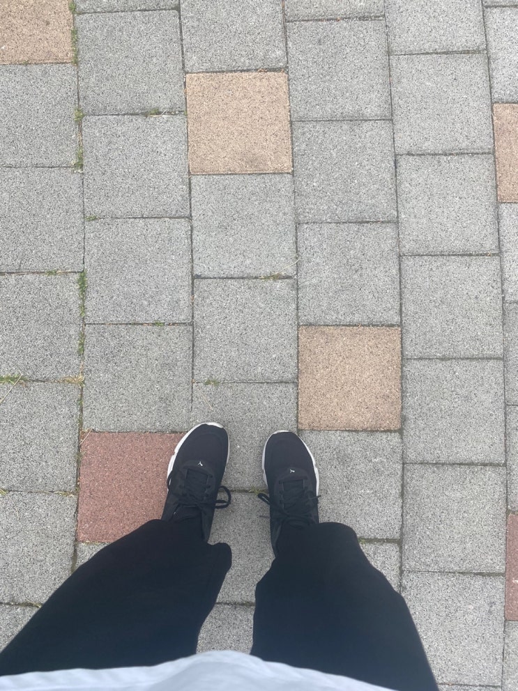  [임신 17주 5일] 광주모아산부인과 / 2차기형아검사결과 / 임산부 몸무게 / 산책 / 오뚜기 냉동피자 / 바나나우유