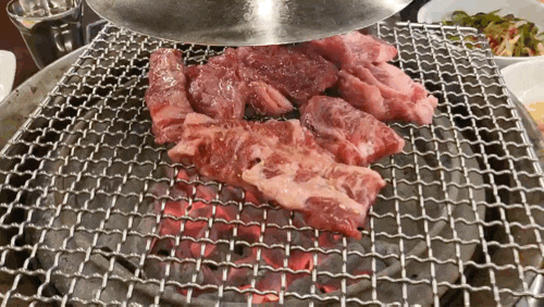  [수원/우만동] 아주대 양념 소갈비 맛집 백년식당 서서갈비 수원 본점 후기