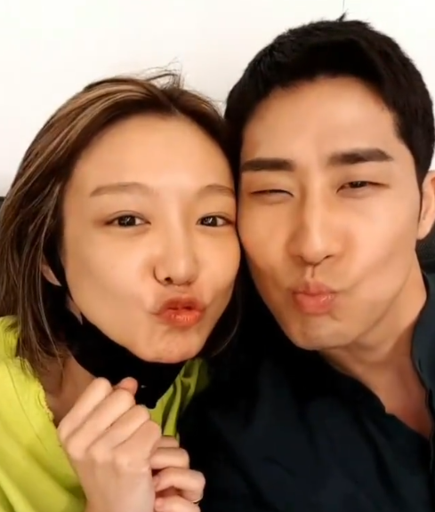 신소율 결혼 남편 프로필 자녀 불임 신소율 결혼 남편 프로필 자녀 불임