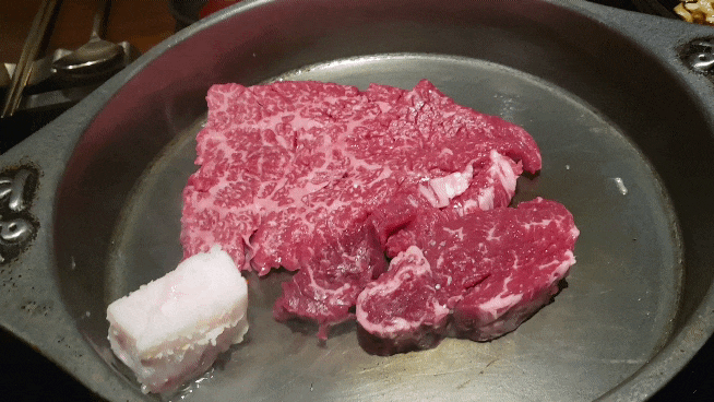  여의도 창고43 미친듯이 고급스럽고 비싼 직장인 회식 맛집 룸도 있어요 vip점인가