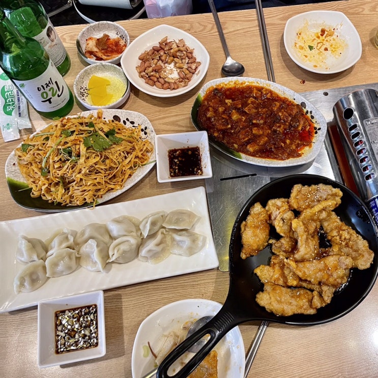 가격인상 양꼬치 600원 신부동 신해마랑탕500원양꼬치 / 천안식후감