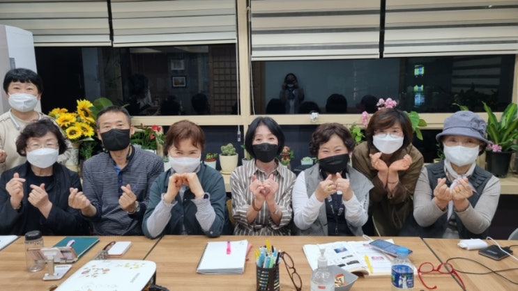  [인천소셜서포터즈] 24기 11회 - 키네마스터 사진, 영상촬영하고 영상 편집 오프라인 스터디하기