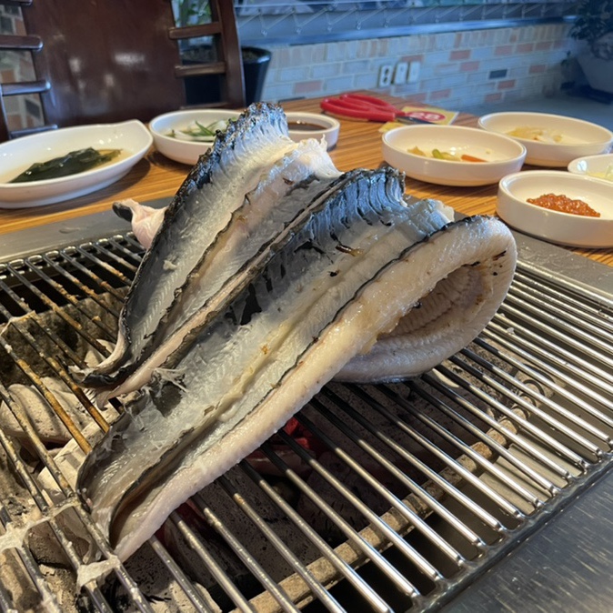  이천맛집 장어구이 외식하기좋은 이천농원 장어직판장