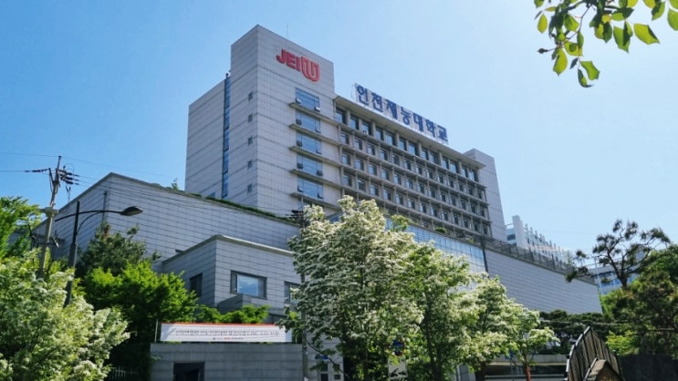 [인천재능대학교 평생교육원] 평생학습기관 교직원 대상 스마트폰 영상제작 실무교육 2회 영상 편집 - 키네마스터 컷편집, 필터 기능, 인물 모자이크 처리, 마스크 만들기 등 실습