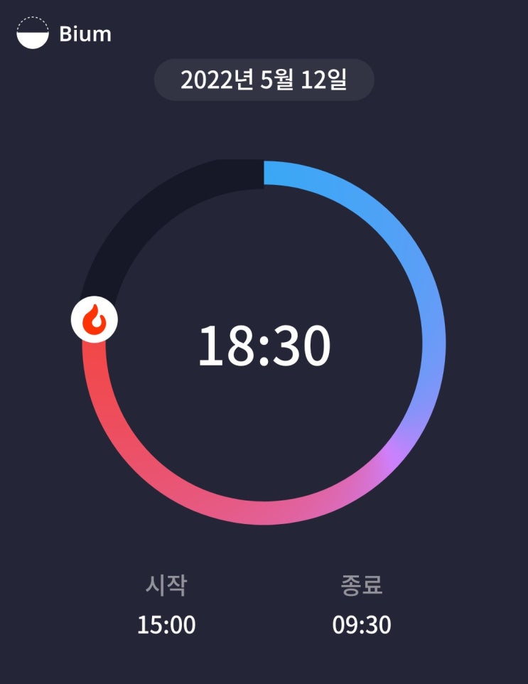  [간헐적 단식 26일차] 내 몸 사랑하기
