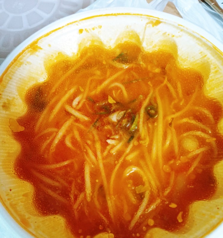  2인분 같은 1인분 부대찌개 솔로부대찌개 리뷰