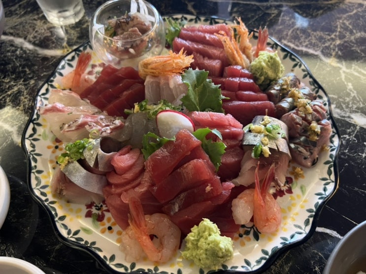  군자역 맛집) 금요일이라 술이 생각나서 쓰는 군자술집 하루