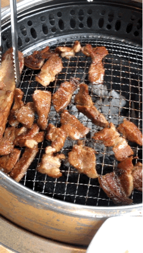  [안산/맛집] 가족들과 함께 갈비를 무한으로 뜯어보자 성포동'명륜진사갈비'