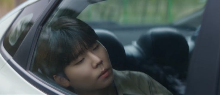  [MV] 정승환 _ 안녕이란 말 [뮤비/가사/듣기]