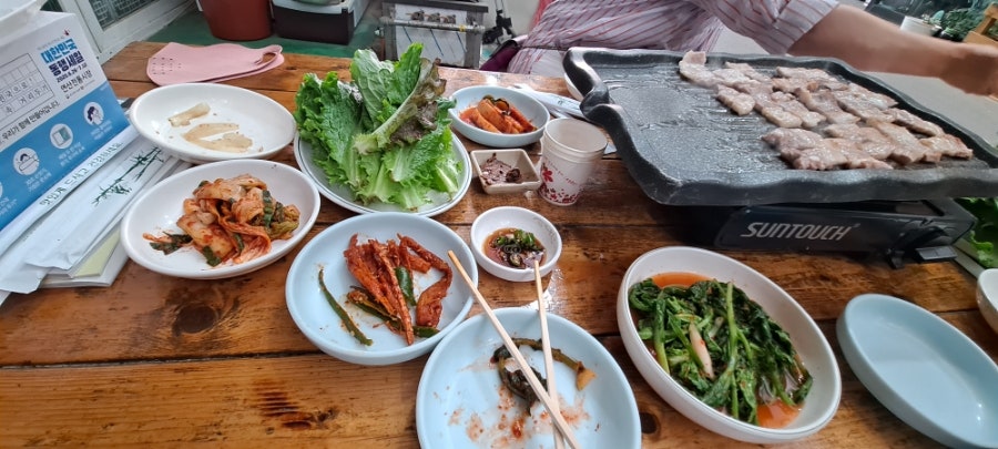 순덕이밥상 사진 6