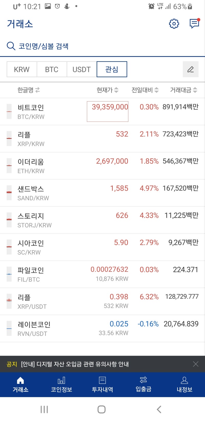 루나코인 가격 업비트 코인원 급락 암호화폐 : 네이버 블로그