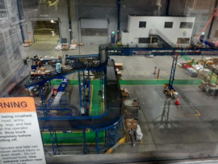 2022. 05. 13 (금) [호주 TAFE 퍼스] 고여버리는 정보들 & 지겹고 지겨운 일