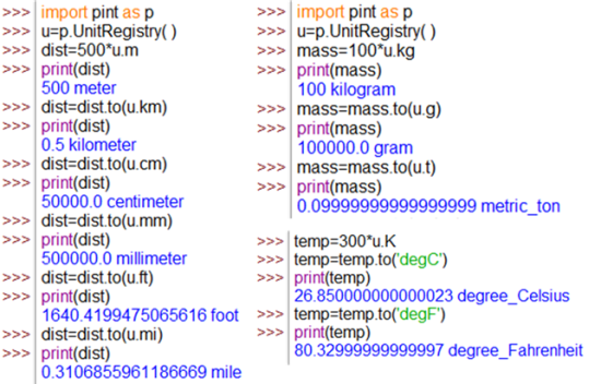  [P086] 공학이나 과학계산에서의 단위사용, 단위환산과 과학상수(Scientific Constant, Usage of the Units and the Unit Conversion for the Scientific or Engineering Calculations)