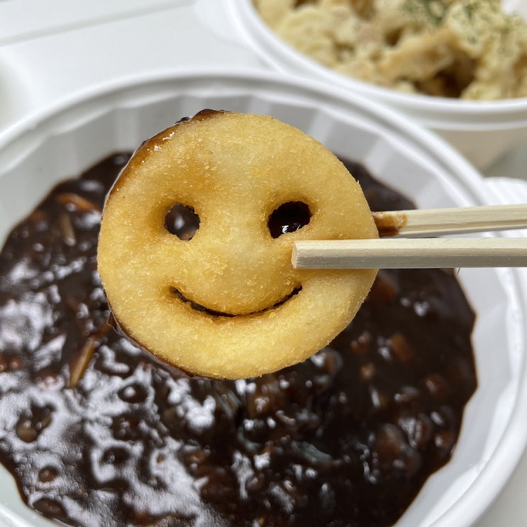  수지구 중국집 탕수육 맛집 부벽루 인정하지만 짜장면은 아쉬웠던 이유