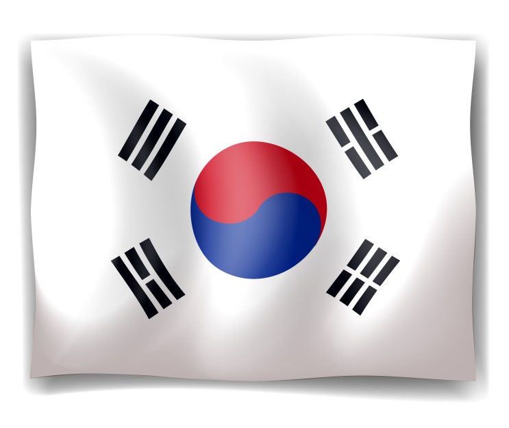  국경일 및 현충일 조기 다는 법