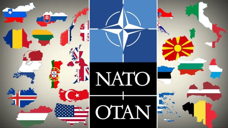 NATO와 관련된 2개의 이슈 (핀란드 : NATO가입 공식선언, 한국 : 나토 사이버방위센터 아시아국가중 최초가입) NATO와 관련된 2개의 이슈 (핀란드 : NATO가입 공식선언, 한국 : 나토 사이버방위센터 아시아국가중 최초가입)