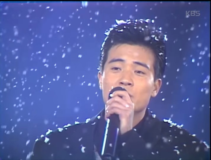  그 아픔까지 사랑한거야 - 조정현