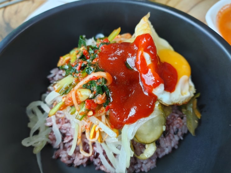  수라상쌈밥-가평베네스트GC  주변 쌈밥 맛집