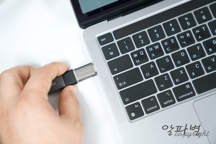 C타입 USB변환젠더 OTG젠더 AtoC 바꾸는 가장 손쉬운 방법