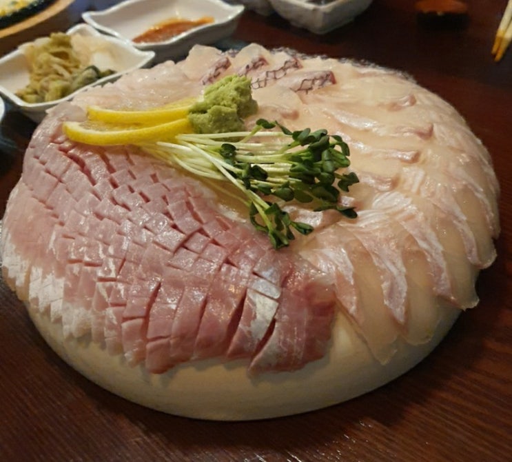  대구 교동 숙성회 '바밤' / 안주 서비스 많은 가성비 횟집 / 웨이팅 길어요