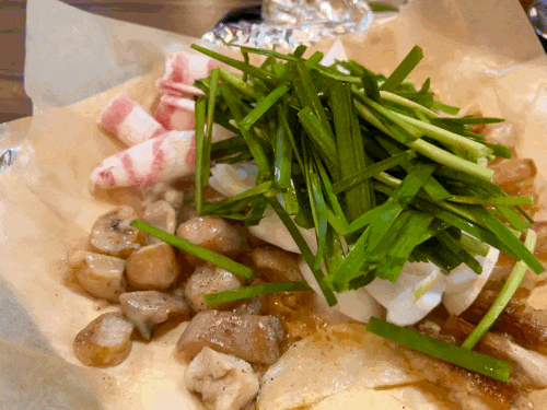 청주 산남동 맛집 연암곱창, 다음엔 곱창전골 먹어봐야지