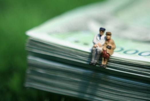 5년만에 0명→2472명…국민연금 월 200만원 '황금 황혼' 누구? 5년만에 0명→2472명…국민연금 월 200만원 '황금 황혼' 누구?