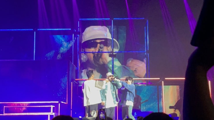 2022 에픽하이 앵콜콘서트 [EPIK HIGH IS HERE ENCORE]