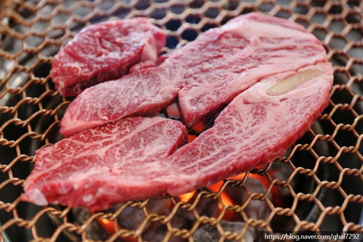  안산소고기맛집 명품정육식당 건건동맛집 후기