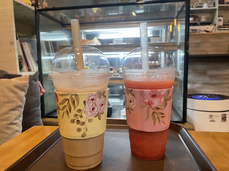  [안산중앙동 맛집투어]5월5일 으른이날 뽀로로와 친구들