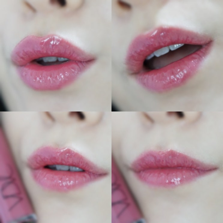  립글로스 추천 비디비치 립라커 플럼핑크