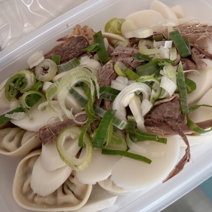 대전 반찬배달 하루밥상