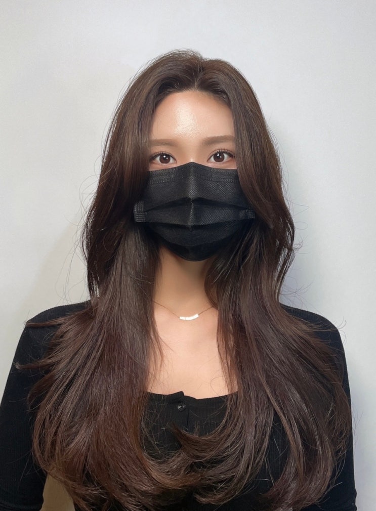  부전동미용실 준오헤어서면2호점 염색후기 가격