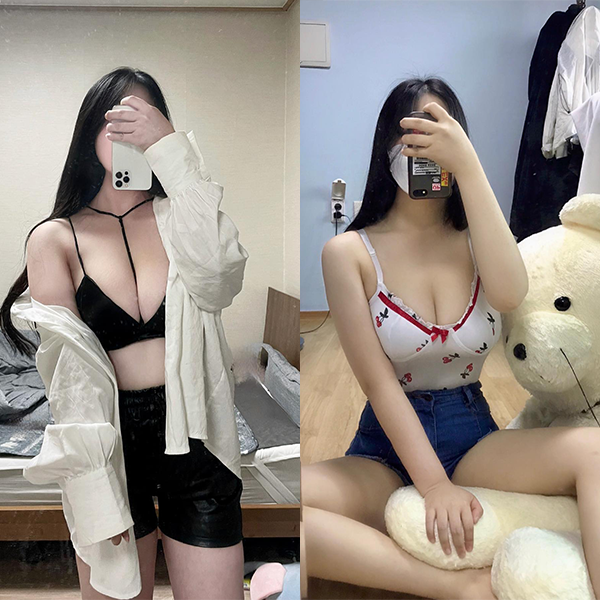 애기애기한데 75E컵 글래머 몸매의 여대생 애기애기한데 75E컵 글래머 몸매의 여대생